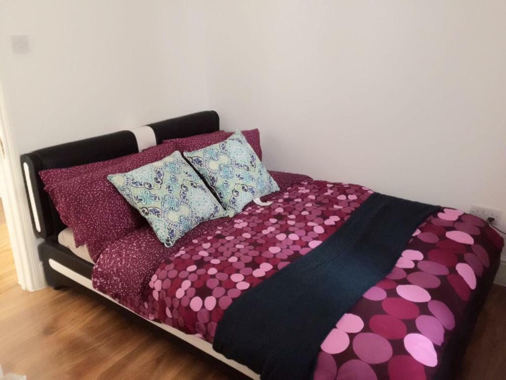 Abbey Wood Station Five Bedroom Self Contained House Eksteriør bilde