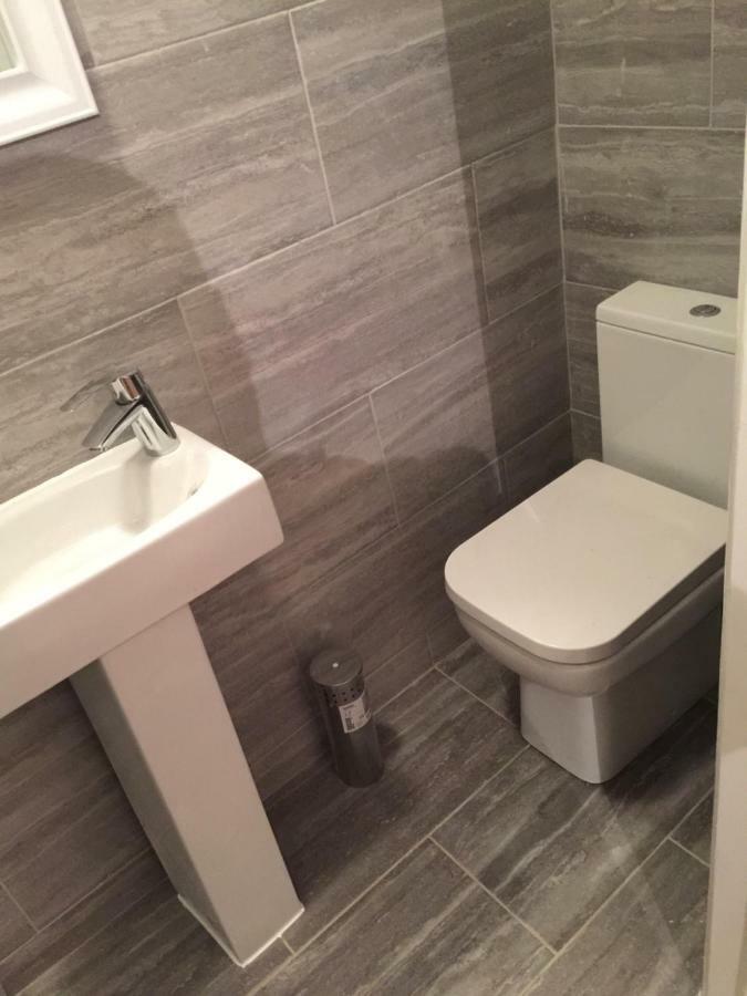 Abbey Wood Station Five Bedroom Self Contained House Eksteriør bilde