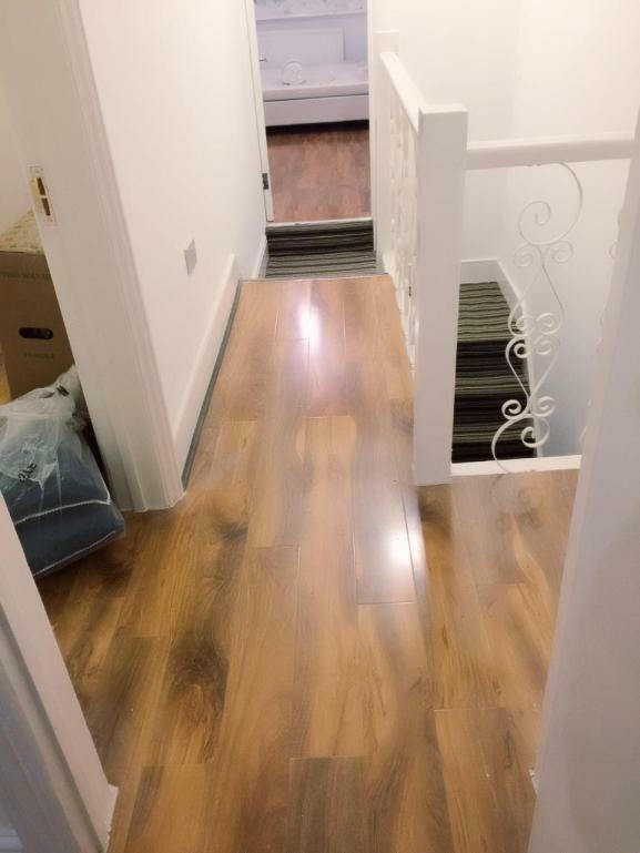 Abbey Wood Station Five Bedroom Self Contained House Eksteriør bilde