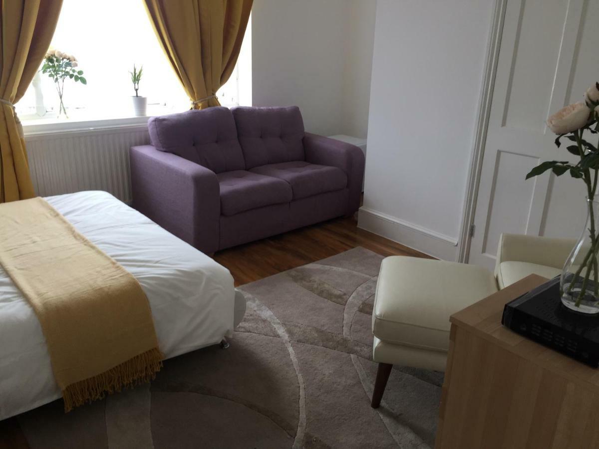 Abbey Wood Station Five Bedroom Self Contained House Eksteriør bilde