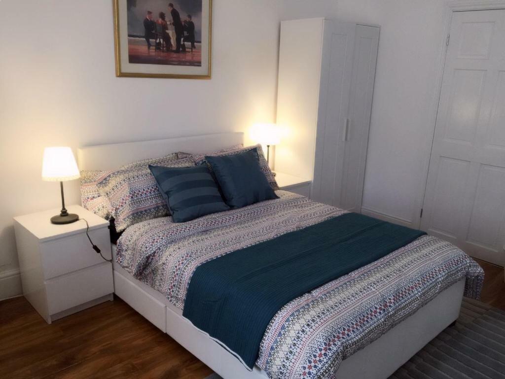 Abbey Wood Station Five Bedroom Self Contained House Eksteriør bilde