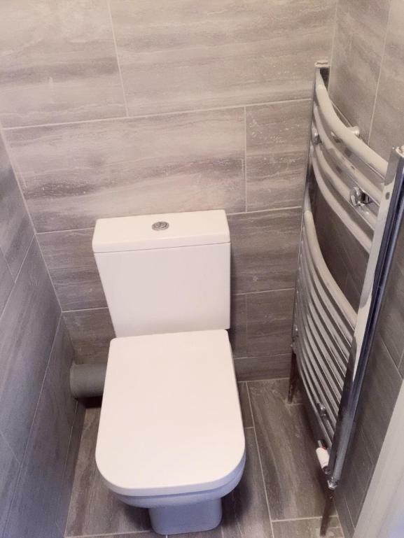 Abbey Wood Station Five Bedroom Self Contained House Eksteriør bilde