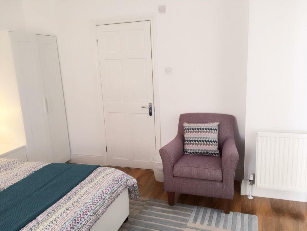 Abbey Wood Station Five Bedroom Self Contained House Eksteriør bilde