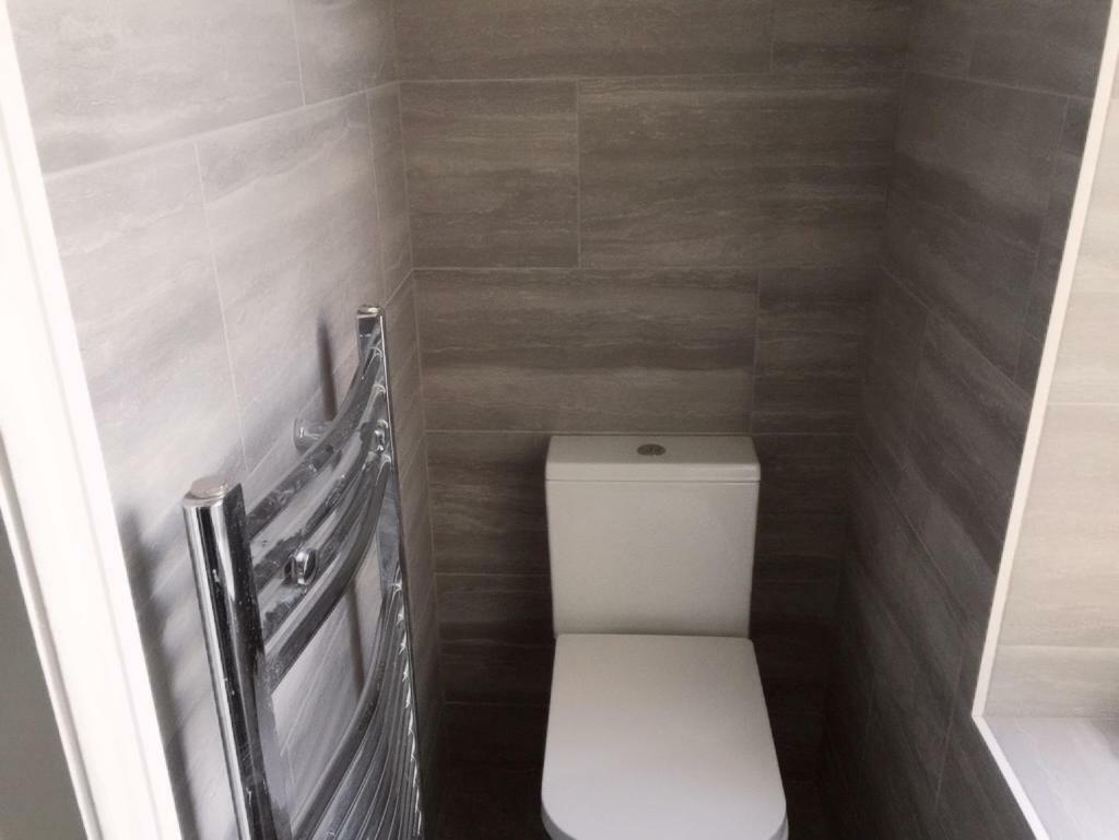 Abbey Wood Station Five Bedroom Self Contained House Eksteriør bilde